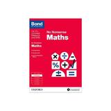 Bond: Maths: No Nonsense, editura Oxford Children's Books