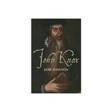 John Knox, editura Yale University Press