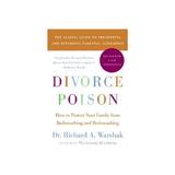 Divorce Poison, editura William Morrow & Co