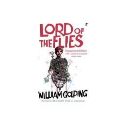 Lord of the Flies, editura Faber & Faber