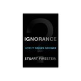 Ignorance, editura Oxford University Press