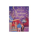 Illustrated Arabian Nights, editura Usborne Publishing