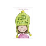 My Funny Family, editura Hodder Children's