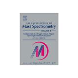 Encyclopedia of Mass Spectrometry, editura Elsevier Science & Technology