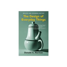 Design of Everyday Things, editura University Press Group Ltd