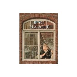 Rose Blanche, editura Red Fox Books