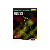 Advancing Maths for AQA: Statistics 2 (S2), editura Pearson Publ Oxford Heinemann