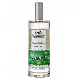 Apa de Toaleta cu Iasomie - Le Chatelard 1802 Eau de Toilette Jasmin Vaporisateur 100ml