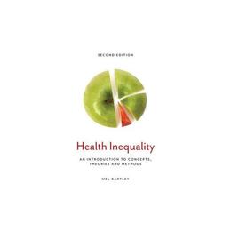 Health Inequality, editura Wiley Academic