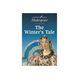 Winter's Tale, editura Cambridge Univ Ed