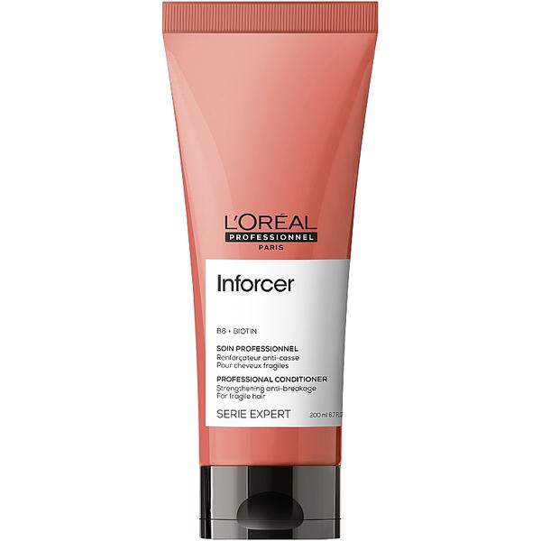 L'oreal Professionnel Balsam Fortifiant Inforcer Conditioner 200 ml