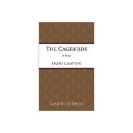 Cagebirds, editura Samuel French