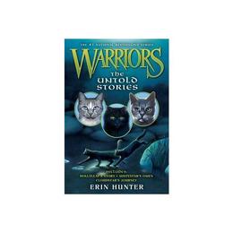 Warriors: The Untold Stories, editura Ingram International Inc