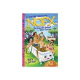 NOFX, editura Perseus Books Group