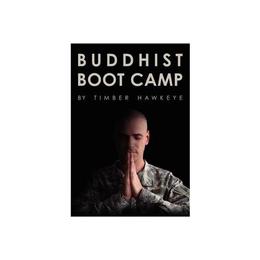 Buddhist Boot Camp, editura Harper Collins World