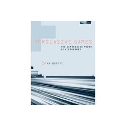 Persuasive Games, editura University Press Group Ltd