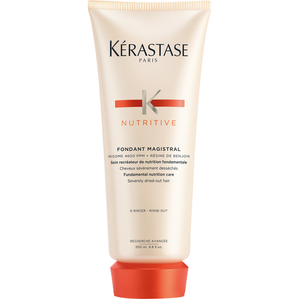 Balsam pentru Par Uscat - Kerastase Nutritive Fondant Magistral 200ml