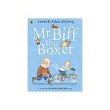 Mr Biff the Boxer, editura Puffin