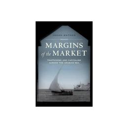 Margins of the Market, editura University Press Group Ltd