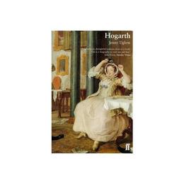 Hogarth, editura Faber & Faber