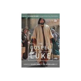 Gospel of Luke, editura Monarch Publications