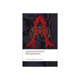 Scarlet Letter, editura Oxford World's Classics