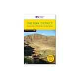 Peak District, editura Ordnance Survey