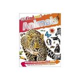 Animals, editura Dorling Kindersley Children's