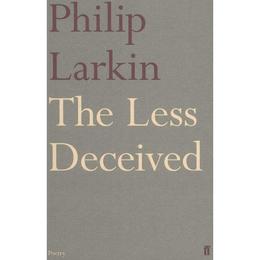 Less Deceived, editura Faber & Faber