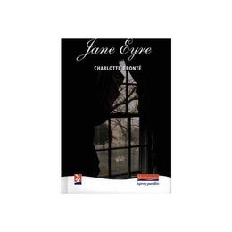 Jane Eyre, editura Pearson Higher Education