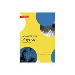 AQA GCSE (9-1) Physics, editura Collins Educational Core List