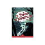 Hound of the Baskervilles, editura Puffin