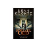 Forever Odd, editura Harper Collins Paperbacks