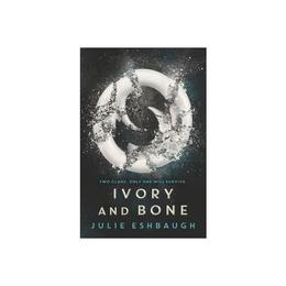 Ivory and Bone, editura Hc 360