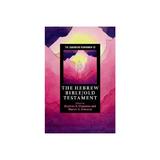 Cambridge Companion to the Hebrew Bible/Old Testament, editura Cambridge University Press