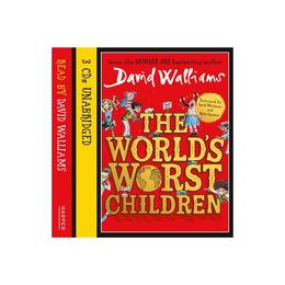 World's Worst Children, editura Harper Collins Export Editions