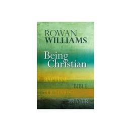 Being Christian, editura Spck