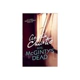 Mrs McGinty's Dead, editura Harper Collins Paperbacks