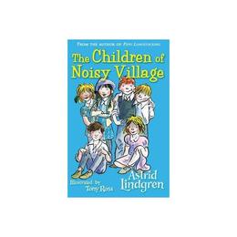 Children of Noisy Village, editura Oxford Children's Books