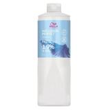 Oxidant Wella Professionals Welloxon Perfect Pastel Creme Developer 1+2, 1.9% 6 vol, 1000ml