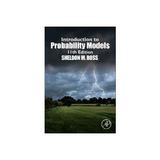 Introduction to Probability Models, editura Academic Press