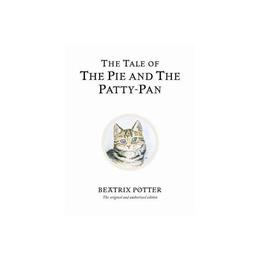 Tale of the Pie and the Patty-pan, editura Frederick Warne