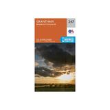 Grantham, editura Ordnance Survey