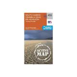 South Harris/Ceann a Deas Na Hearadh, editura Ordnance Survey