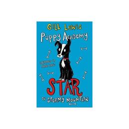 Puppy Academy: Star on Stormy Mountain, editura Oxford Children's Books