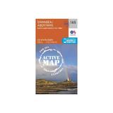 Swansea, Neath and Port Talbot, editura Ordnance Survey