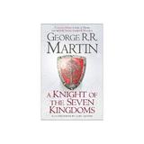 Knight of the Seven Kingdoms, editura Harper Collins Publishers