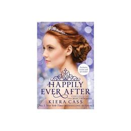 Happily Ever After, editura Harper Collins Childrens Books