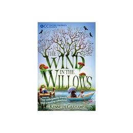 Oxford Children&#039;s Classics: The Wind in the Willows, editura Oxford Children&#039;s Books