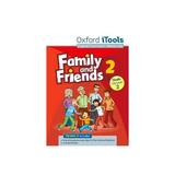 Family and Friends: 2: iTools, editura Oxford Elt